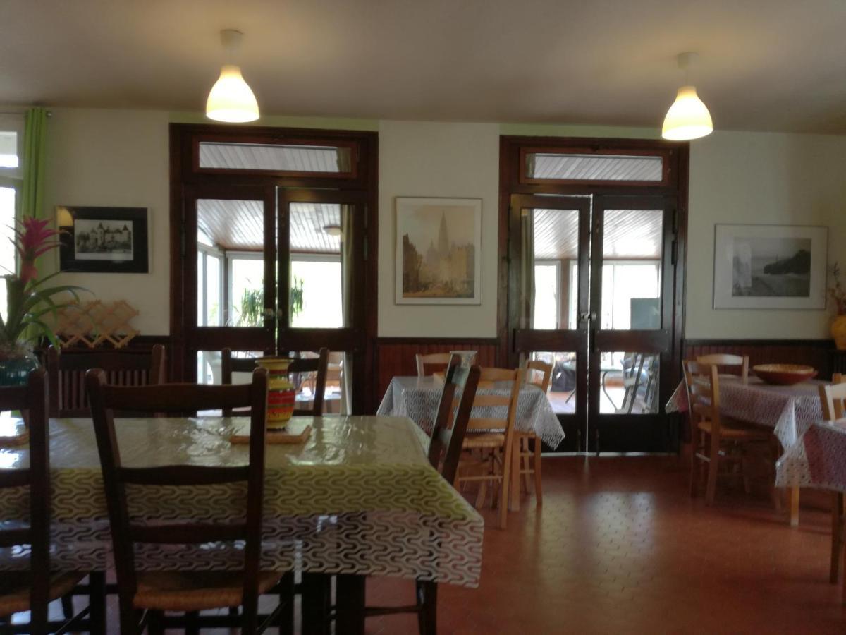 Le Cantegrel Teillet  Exterior foto