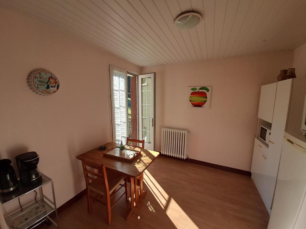 Le Cantegrel Teillet  Exterior foto